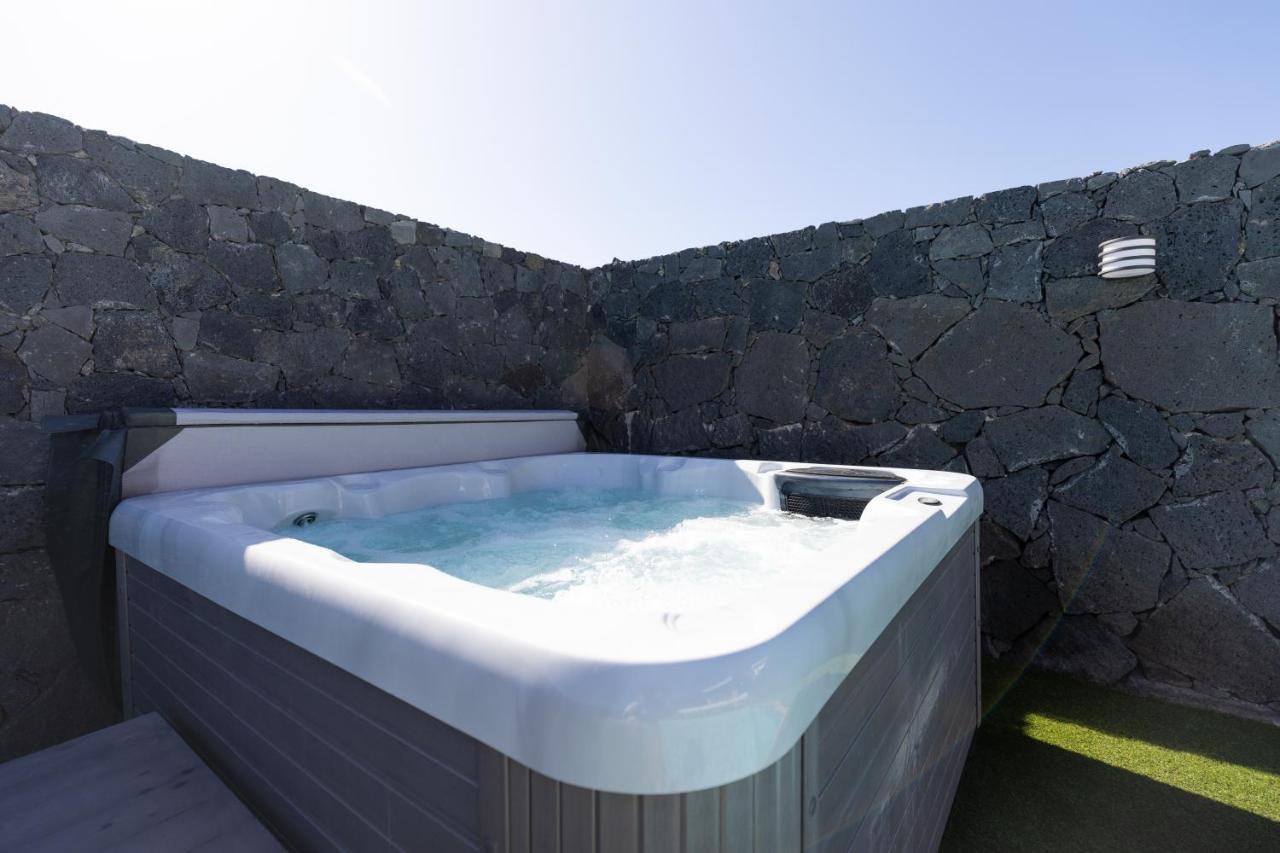 Villa Penguina Play Blanca Lanzarote Playa Blanca  Zewnętrze zdjęcie