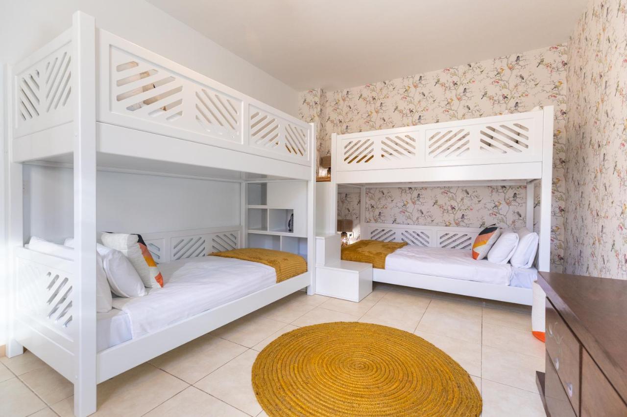 Villa Penguina Play Blanca Lanzarote Playa Blanca  Zewnętrze zdjęcie