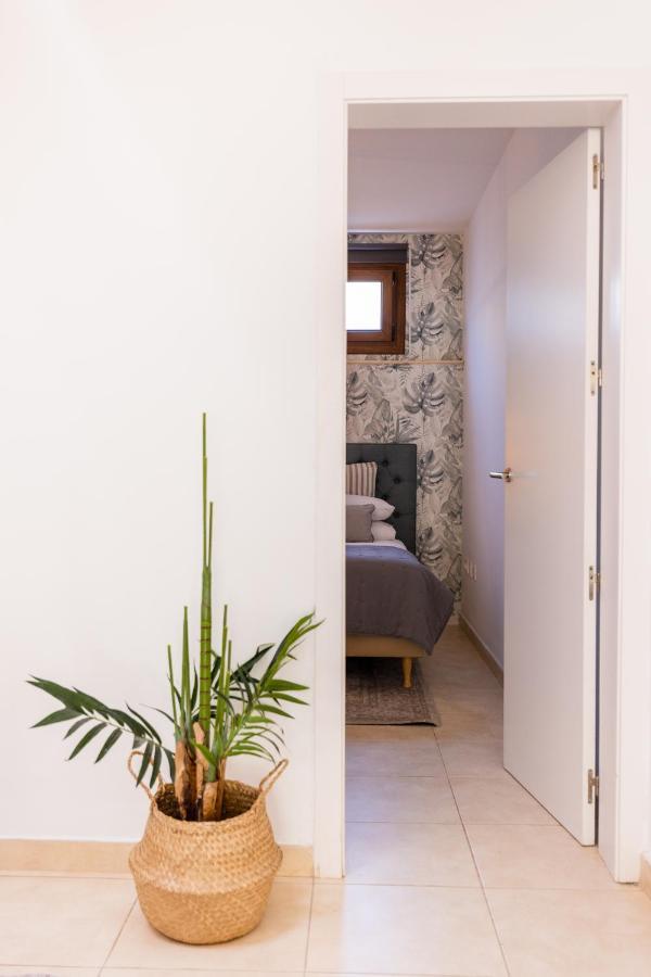 Villa Penguina Play Blanca Lanzarote Playa Blanca  Zewnętrze zdjęcie