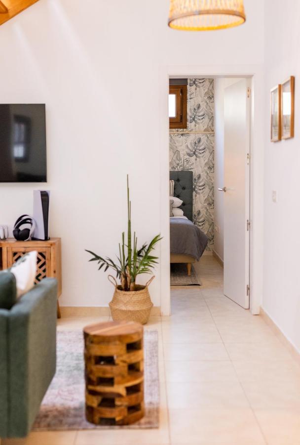 Villa Penguina Play Blanca Lanzarote Playa Blanca  Zewnętrze zdjęcie