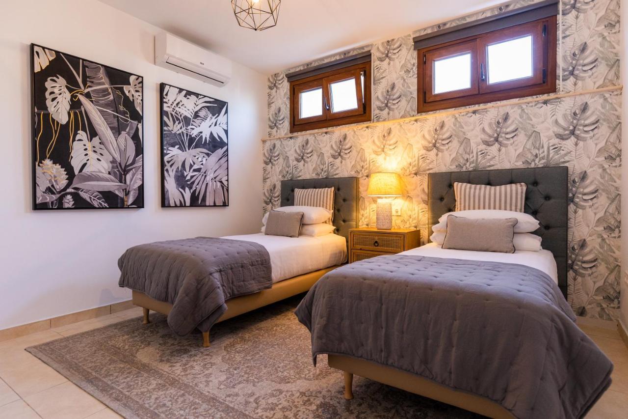 Villa Penguina Play Blanca Lanzarote Playa Blanca  Zewnętrze zdjęcie