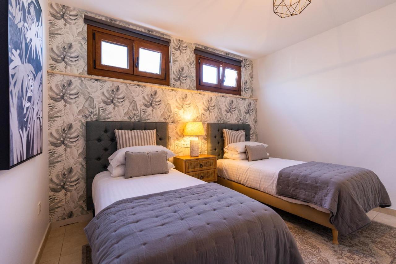 Villa Penguina Play Blanca Lanzarote Playa Blanca  Zewnętrze zdjęcie