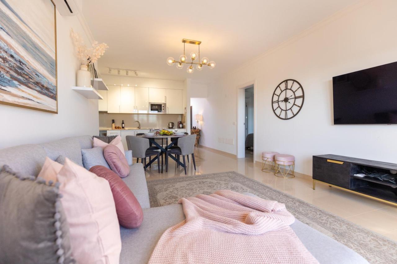 Villa Penguina Play Blanca Lanzarote Playa Blanca  Zewnętrze zdjęcie