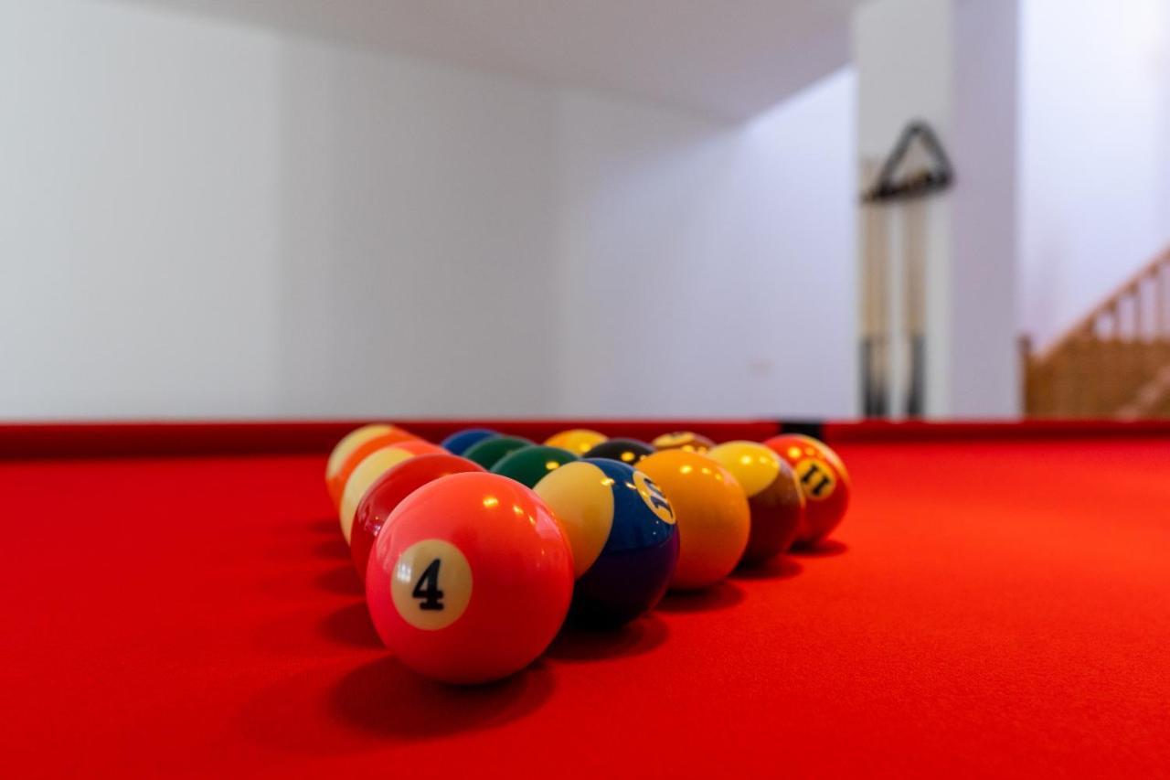 Villa Penguina Play Blanca Lanzarote Playa Blanca  Zewnętrze zdjęcie