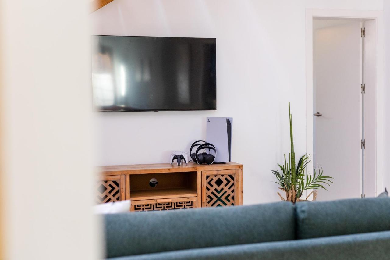 Villa Penguina Play Blanca Lanzarote Playa Blanca  Zewnętrze zdjęcie