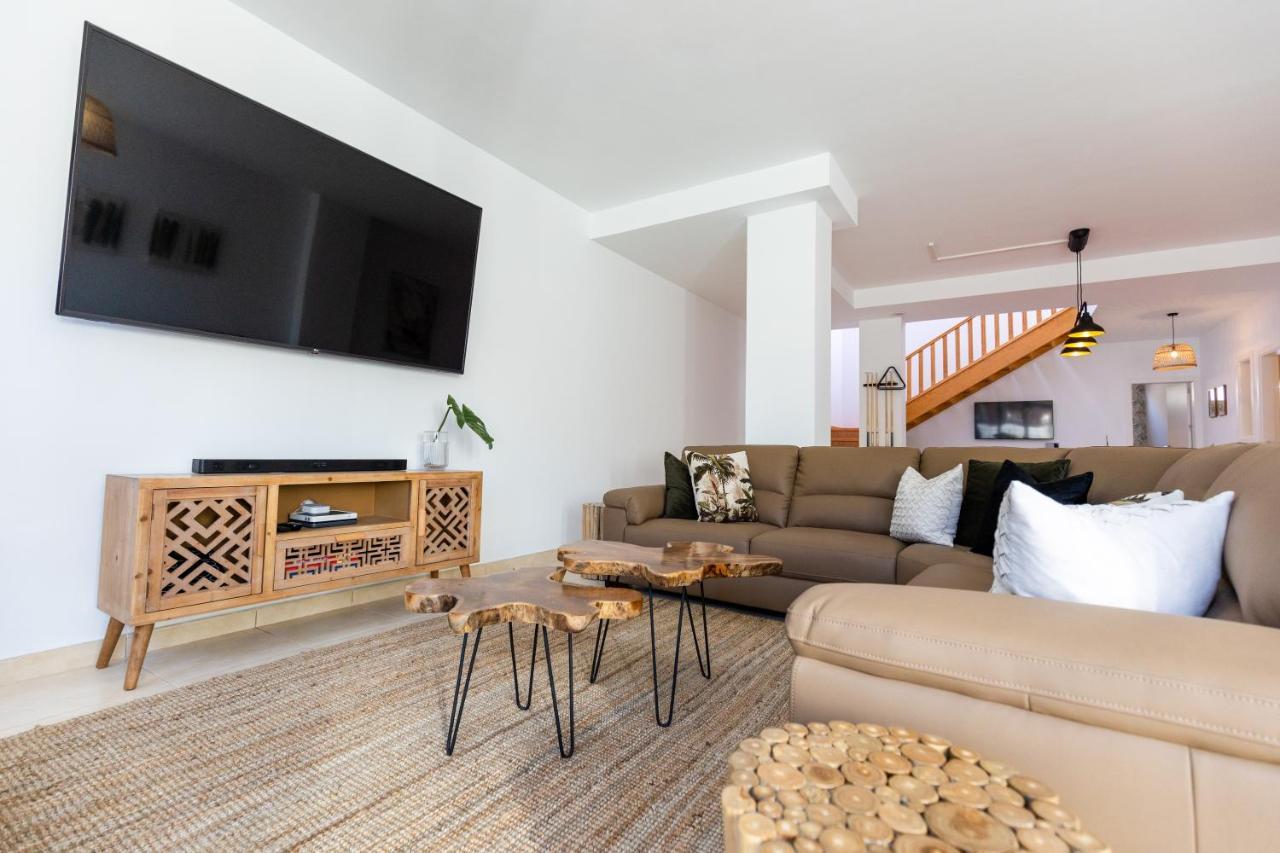 Villa Penguina Play Blanca Lanzarote Playa Blanca  Zewnętrze zdjęcie