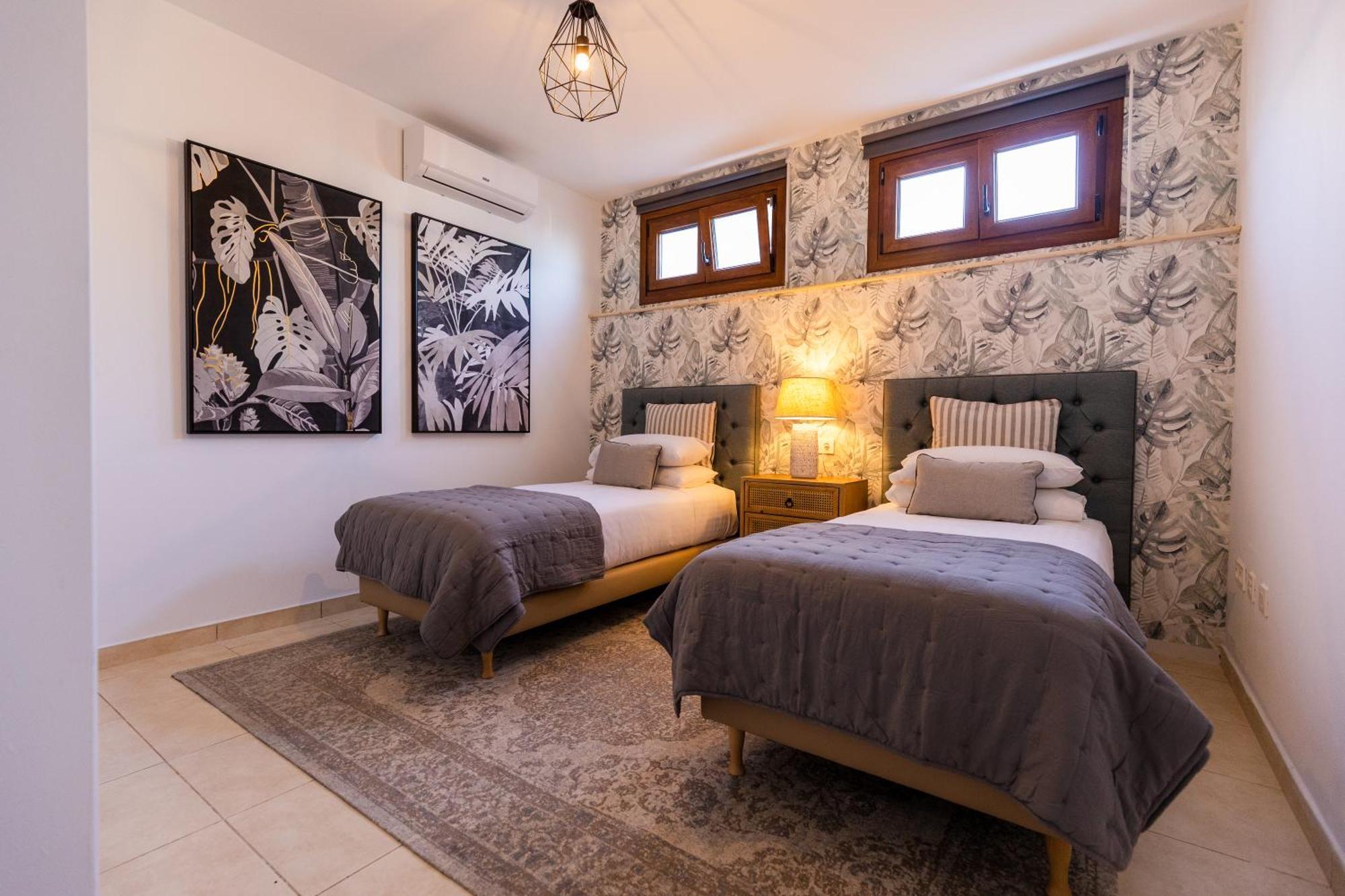 Villa Penguina Play Blanca Lanzarote Playa Blanca  Zewnętrze zdjęcie